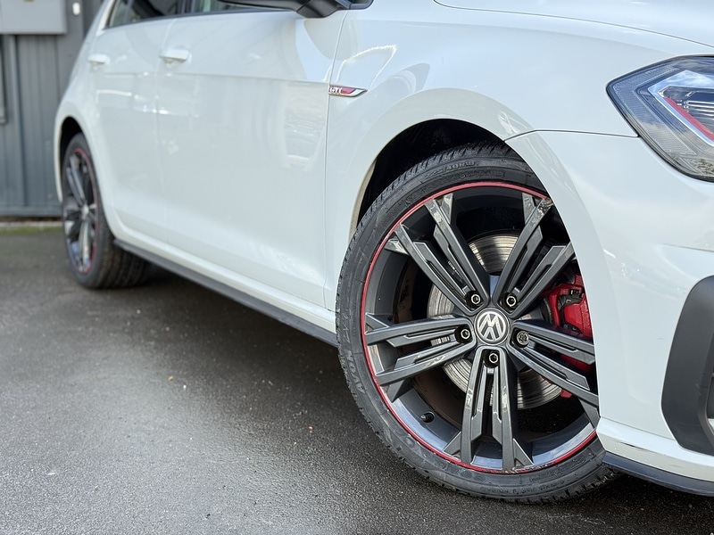 Used Volkswagen Golf for sale - 76518503: Photo 9