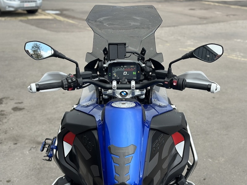 Used BMW R1250 2024 for sale - 78210750: Photo 10