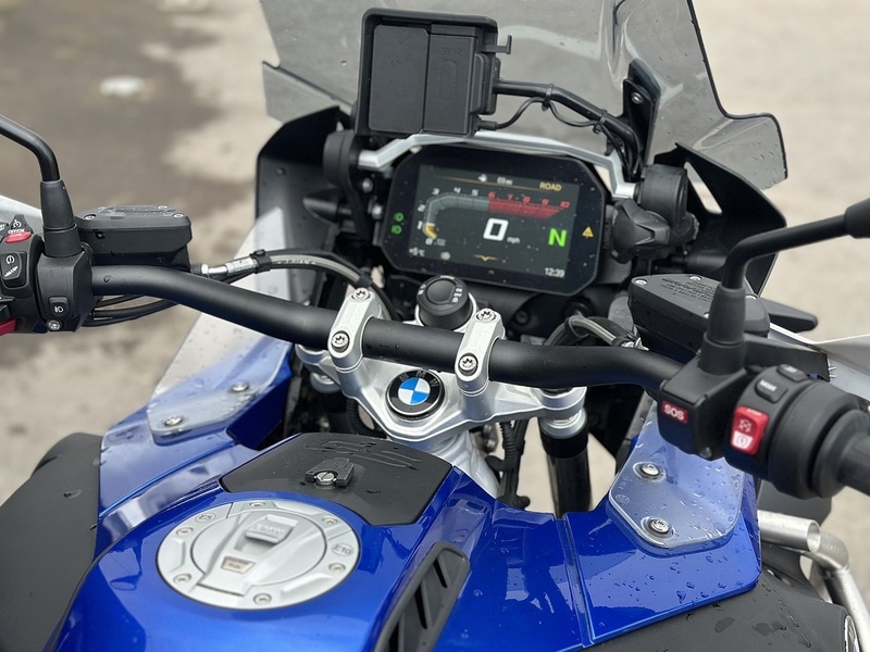 Used BMW R1250 2024 for sale - 78210750: Photo 11