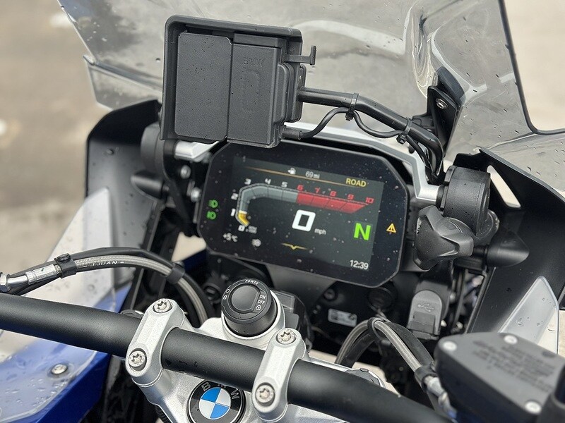 Used BMW R1250 2024 for sale - 78210750: Photo 12