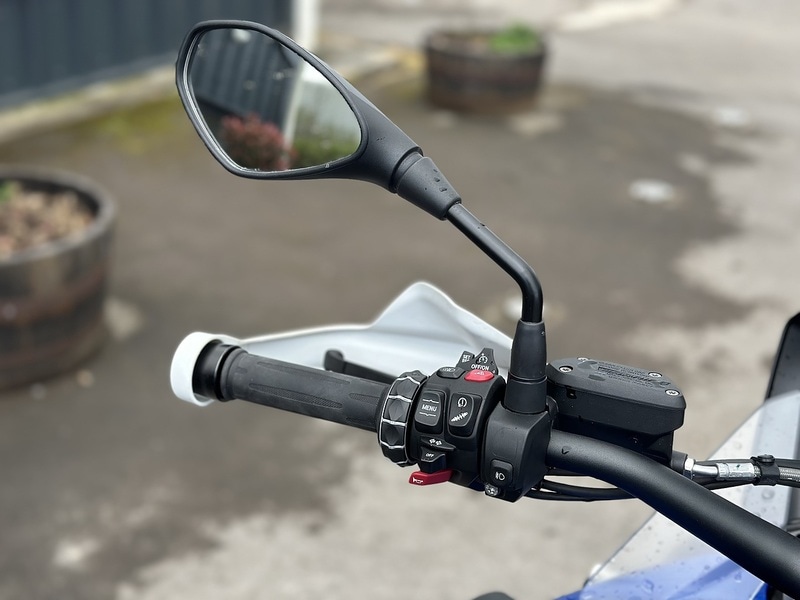 Used BMW R1250 2024 for sale - 78210750: Photo 13