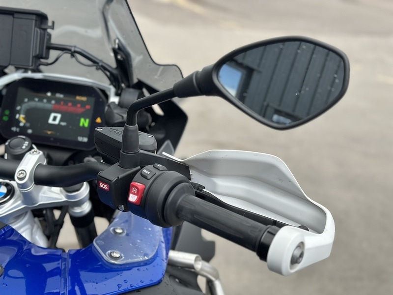 Used BMW R1250 2024 for sale - 78210750: Photo 14