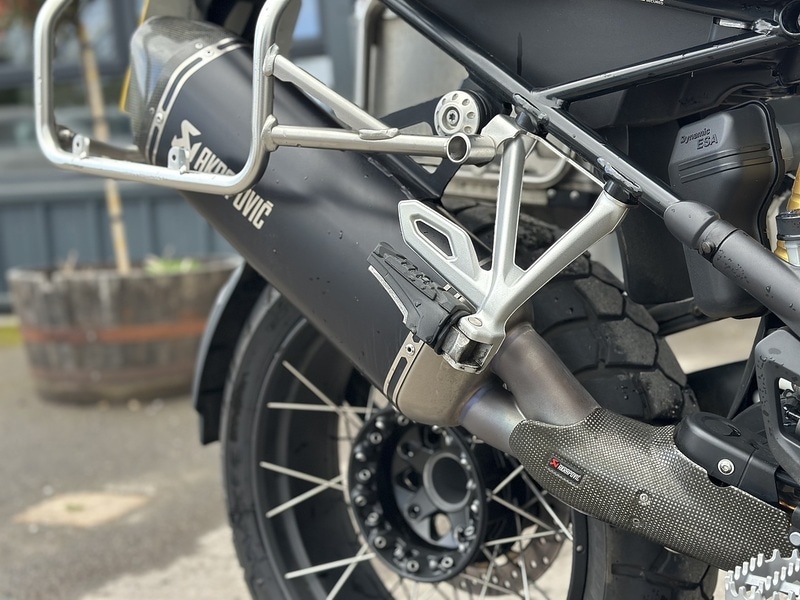 Used BMW R1250 2024 for sale - 78210750: Photo 15
