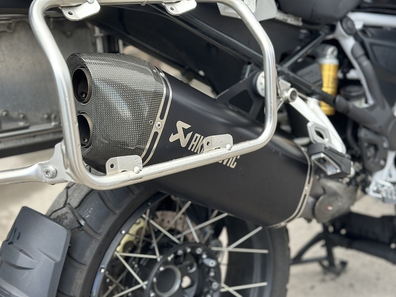 Used BMW R1250 2024 for sale - 78210750: Photo 16