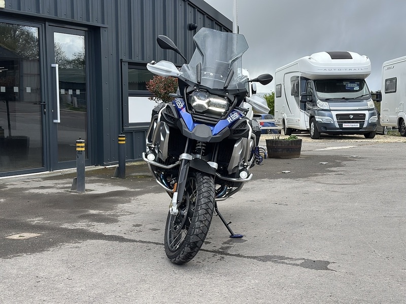 Used BMW R1250 2024 for sale - 78210750: Photo 3