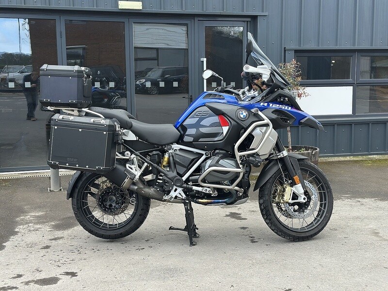 Used BMW R1250 2024 for sale - 78210750: Photo 4
