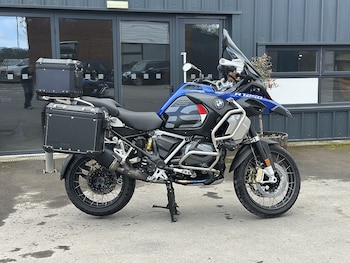 Used BMW R1250 2024 for sale - bike-78210750: Photo