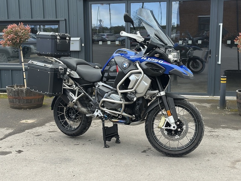 Used BMW R1250 2024 for sale - 78210750: Photo 5