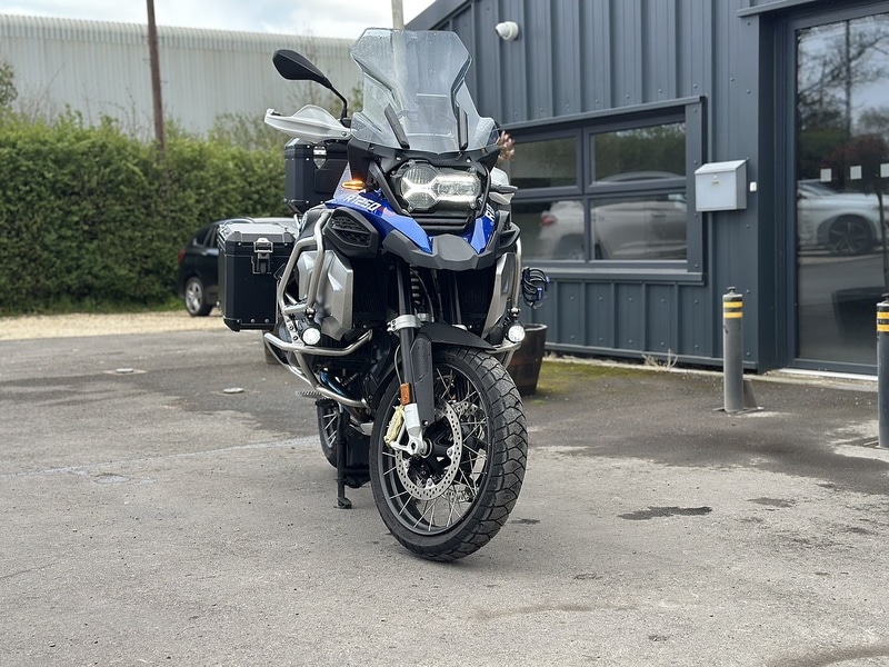 Used BMW R1250 2024 for sale - 78210750: Photo 6