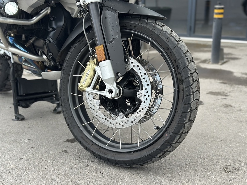 Used BMW R1250 2024 for sale - 78210750: Photo 9