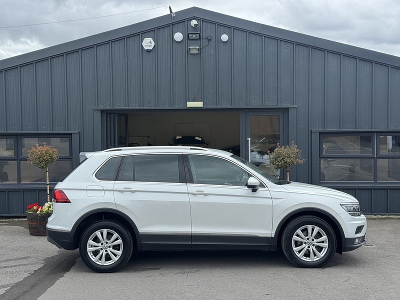 Used Volkswagen Tiguan 2025 for sale - 75970302: Photo 10
