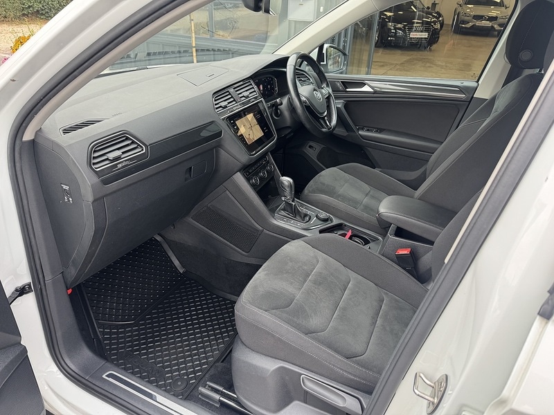 Used Volkswagen Tiguan 2025 for sale - 75970302: Photo 11