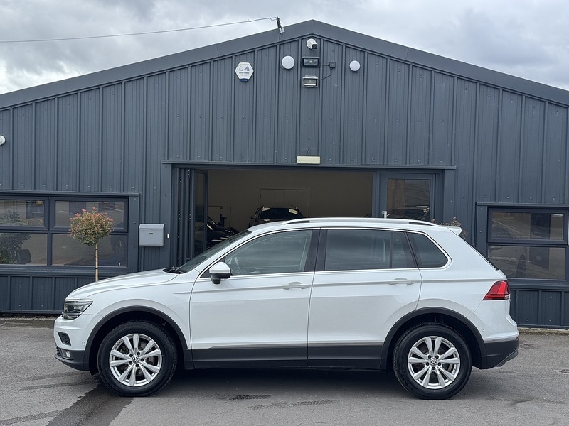 Used Volkswagen Tiguan 2025 for sale - 75970302: Photo 12