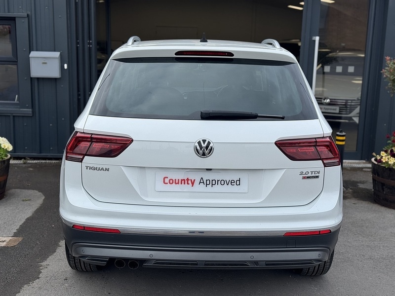 Used Volkswagen Tiguan 2025 for sale - 75970302: Photo 13