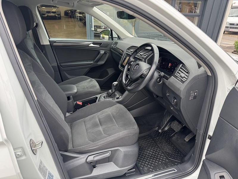 Used Volkswagen Tiguan 2025 for sale - 75970302: Photo 14