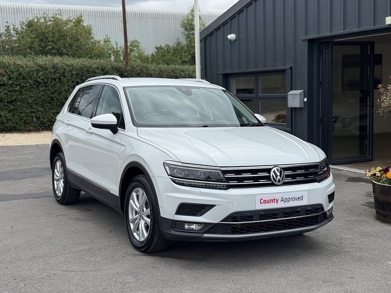 Used Volkswagen Tiguan 2025 for sale - 75970302: Photo 15