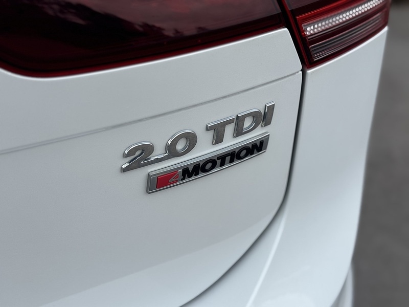 Used Volkswagen Tiguan 2025 for sale - 75970302: Photo 18