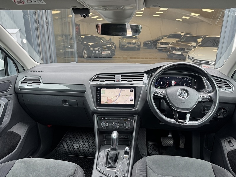 Used Volkswagen Tiguan 2025 for sale - 75970302: Photo 19