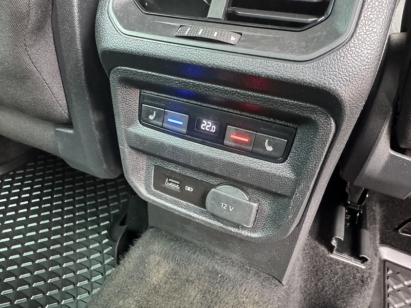 Used Volkswagen Tiguan 2025 for sale - 75970302: Photo 20