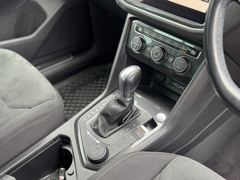 Used Volkswagen Tiguan 2025 for sale - 75970302: Photo 22