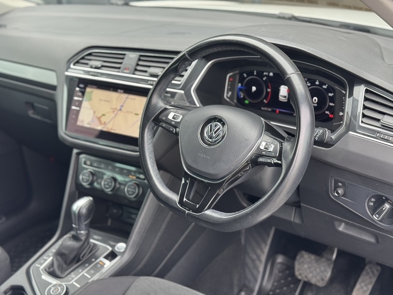 Used Volkswagen Tiguan 2025 for sale - 75970302: Photo 24