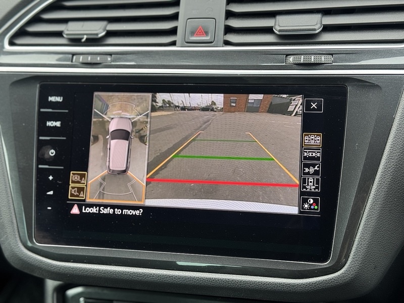 Used Volkswagen Tiguan 2025 for sale - 75970302: Photo 25