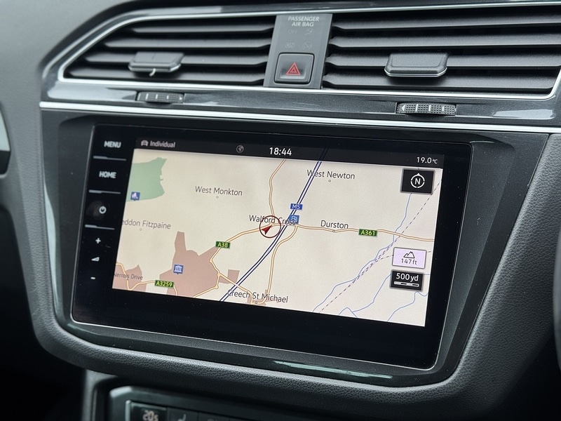 Used Volkswagen Tiguan 2025 for sale - 75970302: Photo 26