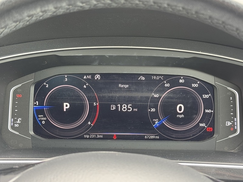 Used Volkswagen Tiguan 2025 for sale - 75970302: Photo 29