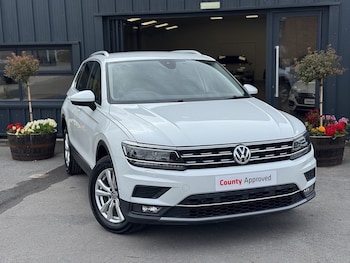 Used Volkswagen Tiguan 2019 for sale - 75970302: Photo