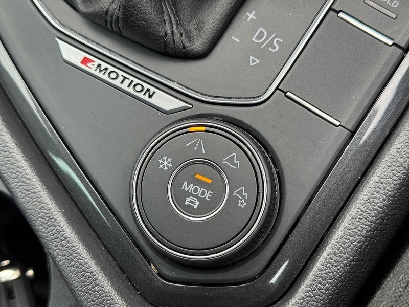 Used Volkswagen Tiguan 2025 for sale - 75970302: Photo 30