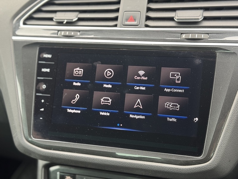 Used Volkswagen Tiguan 2025 for sale - 75970302: Photo 31