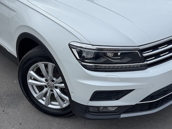 Used Volkswagen Tiguan 2019 for sale - 75970302: Photo