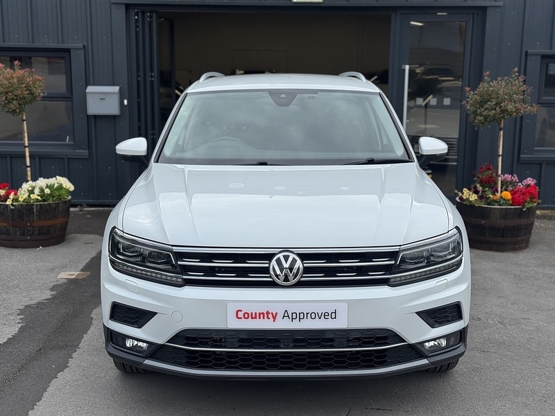 Used Volkswagen Tiguan 2025 for sale - 75970302: Photo 4