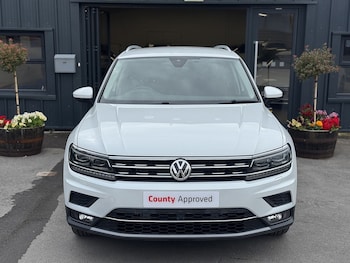 Used Volkswagen Tiguan 2019 for sale - 75970302: Photo