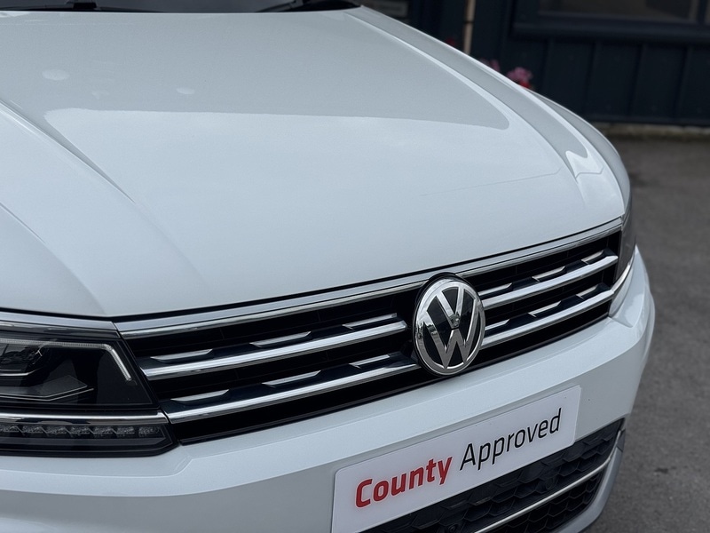 Used Volkswagen Tiguan 2025 for sale - 75970302: Photo 6