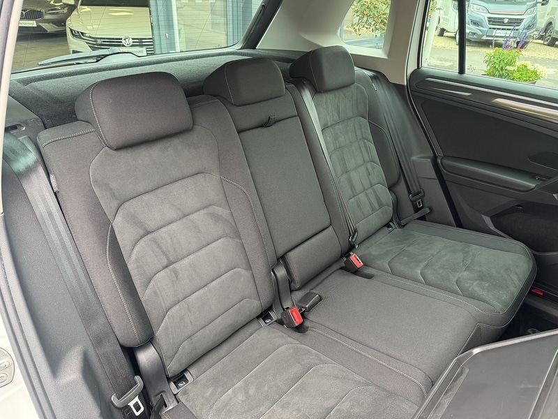 Used Volkswagen Tiguan 2025 for sale - 75970302: Photo 8