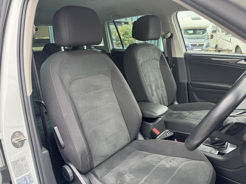 Used Volkswagen Tiguan 2025 for sale - 75970302: Photo 9