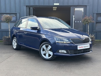 Used Skoda Fabia 2016 for sale - 77342297: Photo