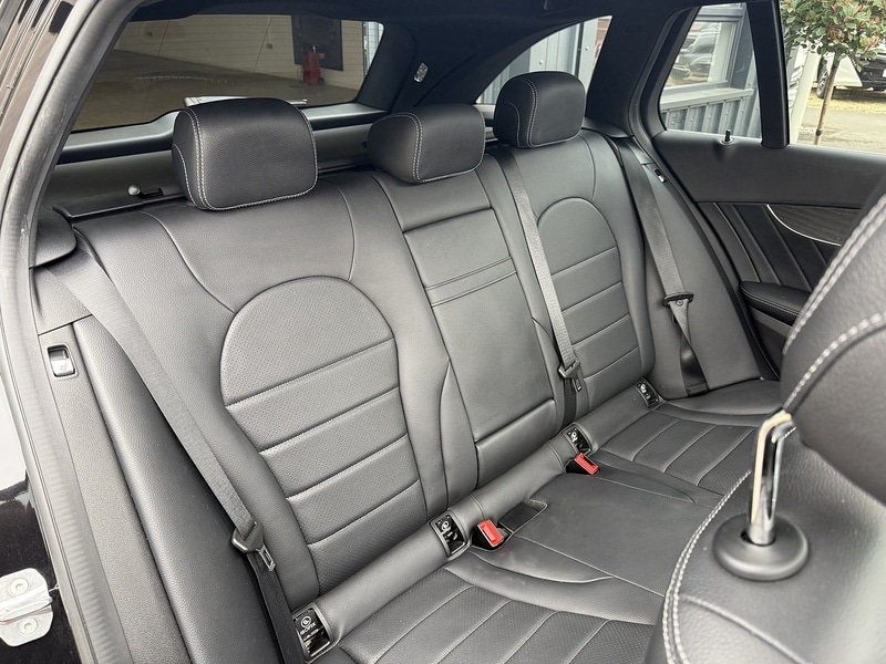 Used Mercedes-Benz C Class 2025 for sale - 76219754: Photo 10