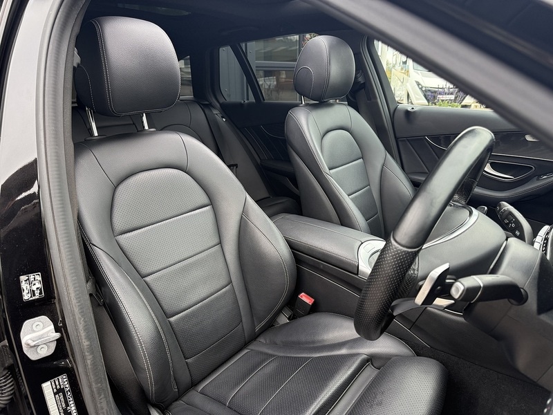 Used Mercedes-Benz C Class 2025 for sale - 76219754: Photo 11