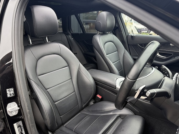Used Mercedes-Benz C Class 2025 for sale - 76219754: Photo 11