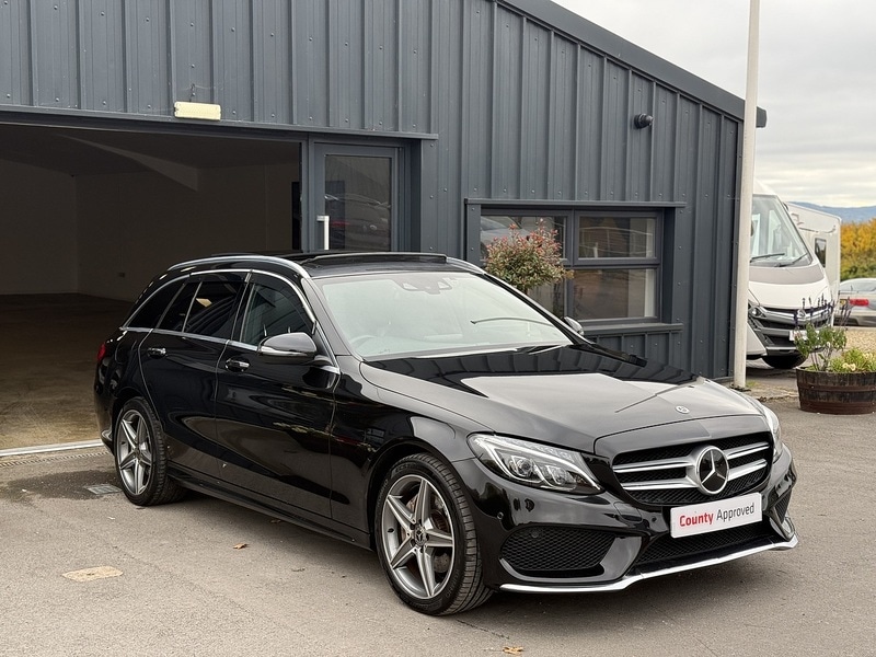 Used Mercedes-Benz C Class 2025 for sale - 76219754: Photo 12