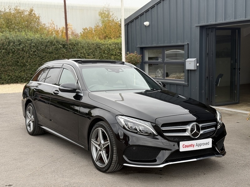 Used Mercedes-Benz C Class 2025 for sale - 76219754: Photo 16
