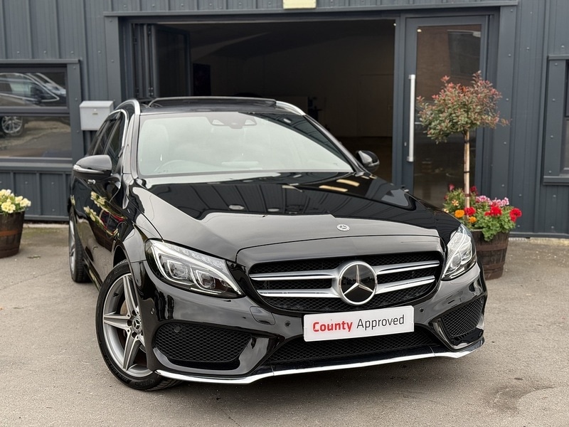 Used Mercedes-Benz C Class 2025 for sale - 76219754: Photo 2