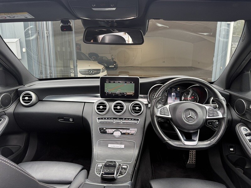 Used Mercedes-Benz C Class 2025 for sale - 76219754: Photo 22