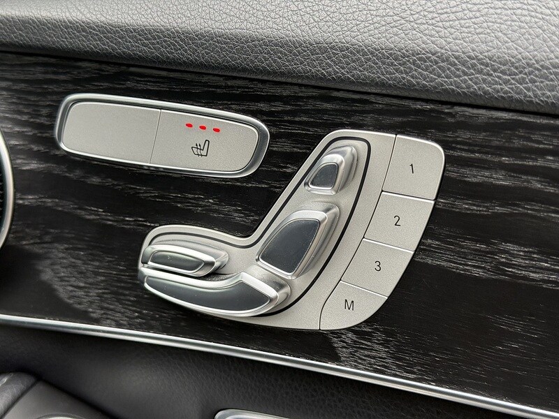 Used Mercedes-Benz C Class 2025 for sale - 76219754: Photo 26