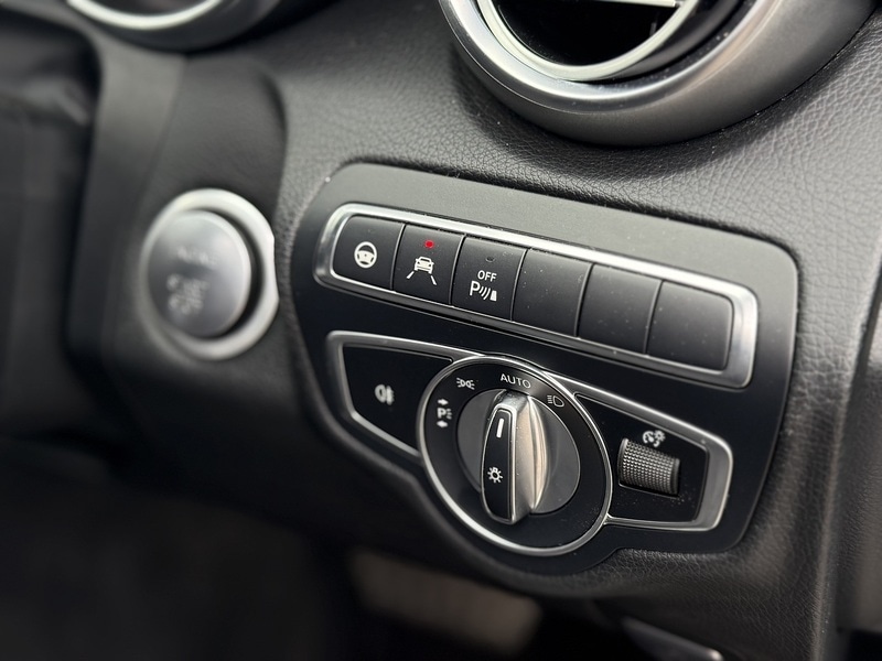 Used Mercedes-Benz C Class 2025 for sale - 76219754: Photo 27