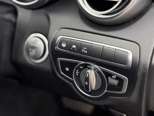Used Mercedes-Benz C Class 2025 for sale - 76219754: Photo 27