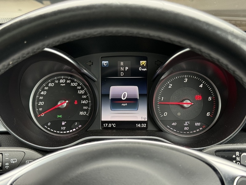 Used Mercedes-Benz C Class 2025 for sale - 76219754: Photo 28