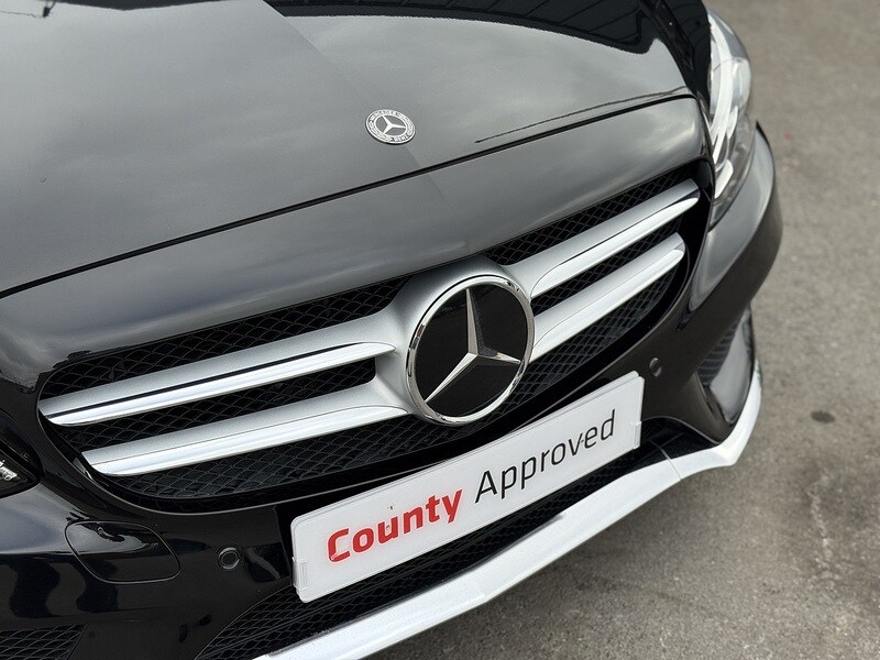 Used Mercedes-Benz C Class 2025 for sale - 76219754: Photo 3